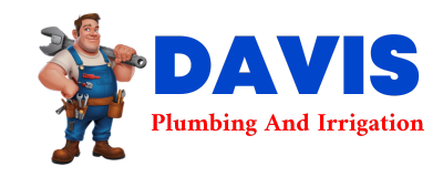 Trusted plumber in WILEY